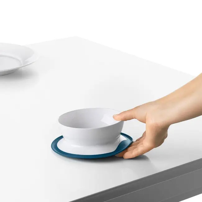 Castron cu fixare prin suctiune navy tna61120700