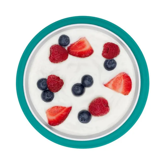 Castron cu fixare prin suctiune teal tna61120600