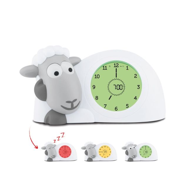 Ceas antrenor de somn zazu kids sam gri tnaza-sam-01