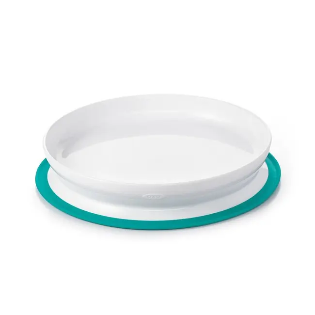 Farfurie cu fixare prin suctiune teal tna61120900