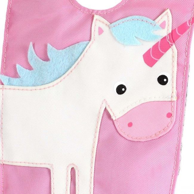 Ham de siguranta pentru piept  unicorn tnal13550