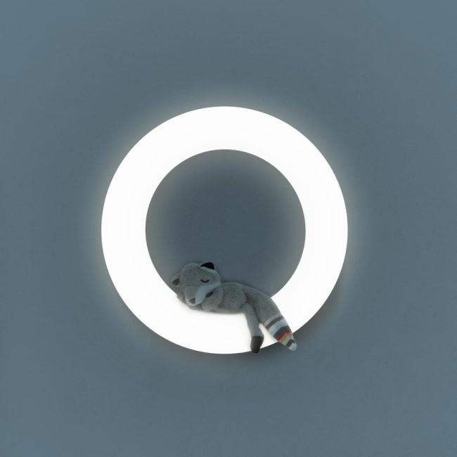 Lampa de veghe pentru perete fay, rex si otis tnaza-wall-01