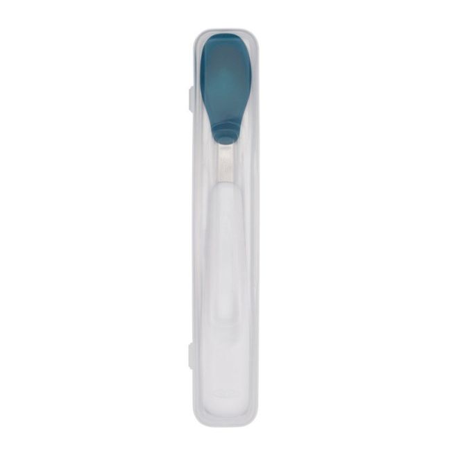 Lingurita pentru calatorii navy tna61138400