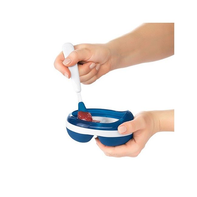 Lingurita pentru calatorii navy tna61138400