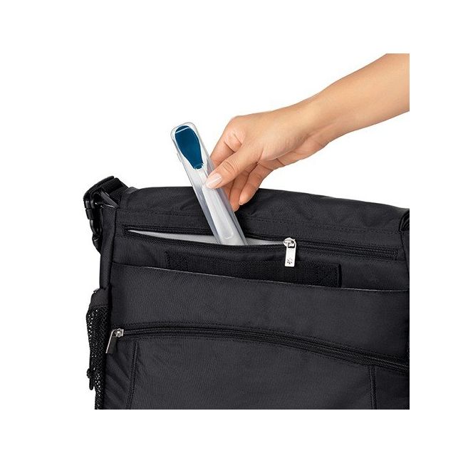 Lingurita pentru calatorii navy tna61138400