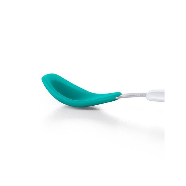 Lingurita pentru calatorii teal tna61138500