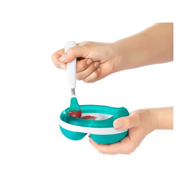 Lingurita pentru calatorii teal tna61138500