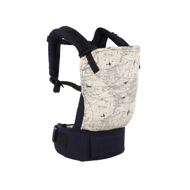 Marsupiu tula standard canvas navigator tnatbca8nvw22