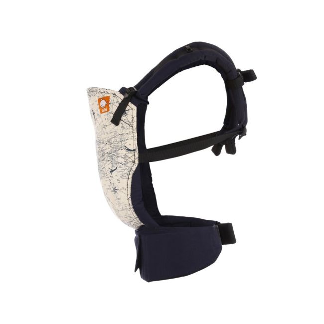 Marsupiu tula standard canvas navigator tnatbca8nvw22