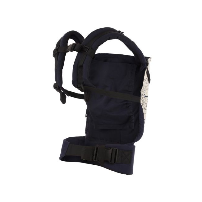 Marsupiu tula standard canvas navigator tnatbca8nvw22