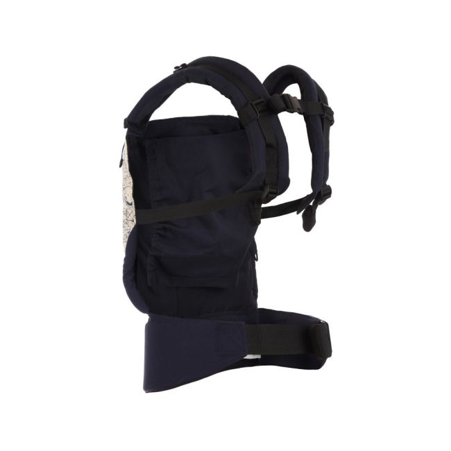 Marsupiu tula standard canvas navigator tnatbca8nvw22