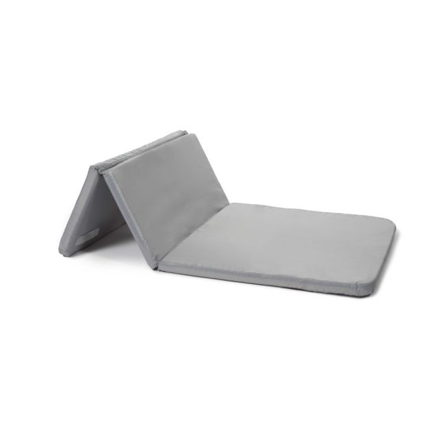 Patut pliant pop up white grey rock aeromoov tnaatc11060-gr
