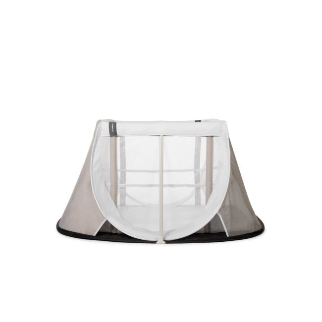 Patut pliant pop up white sand aeromoov tnaatc11060-ws