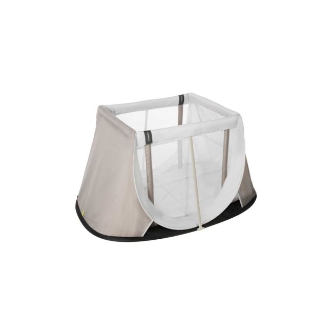 Patut pliant pop up white sand aeromoov tnaatc11060-ws