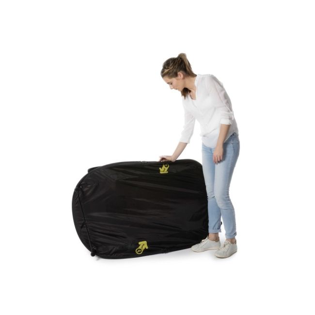 Patut pliant pop up white sand aeromoov tnaatc11060-ws