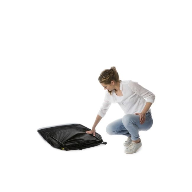 Patut pliant pop up white sand aeromoov tnaatc11060-ws