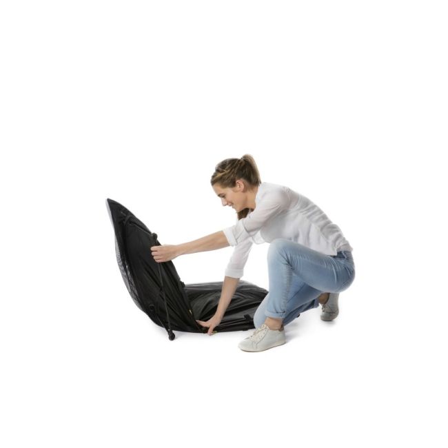 Patut pliant pop up white sand aeromoov tnaatc11060-ws