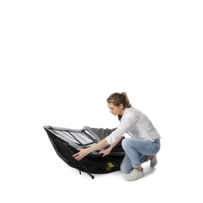 Patut pliant pop up white sand aeromoov tnaatc11060-ws