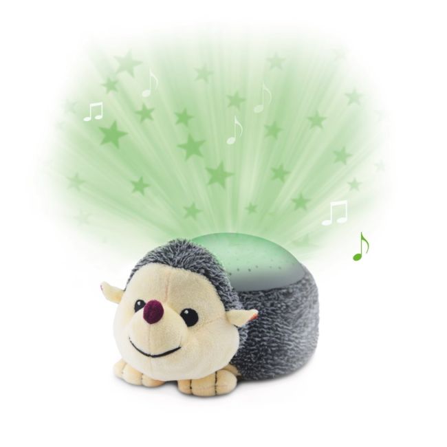 Proiector sau lampa de veghe muzicala ariciul harry tnaza-harry-01
