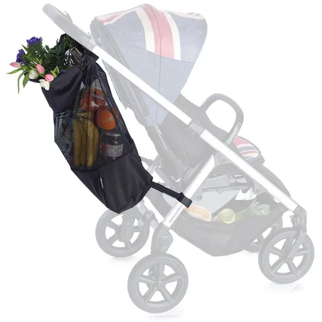 Sacosa cumparaturi xl pentru carucior charley & harvey tnaea10001