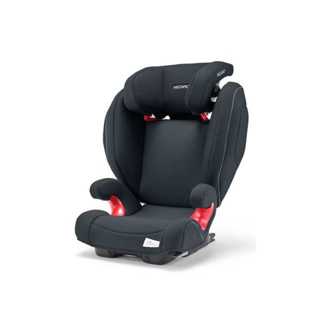 Scaun auto monza nova 2 seatfix prime mat black tna88010300050