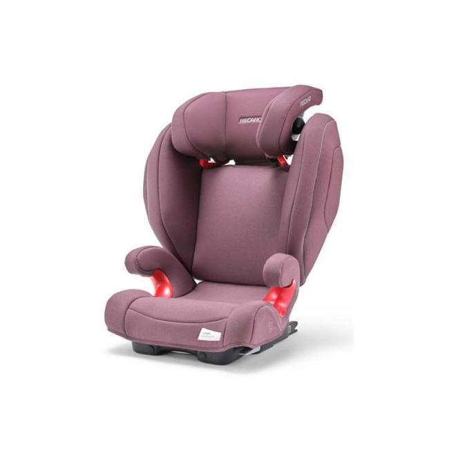Scaun auto monza nova 2 seatfix prime pale rose tna88010330050
