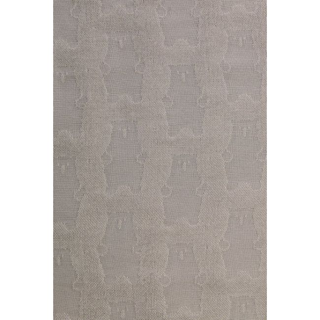 Set 3 museline bambus oso tula 120 x 120 cm tnatsbv3a5