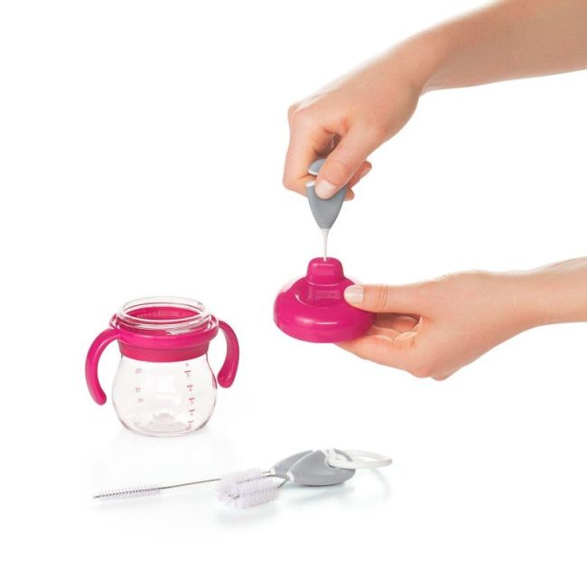 Set curatare cani si biberoane tna62123200