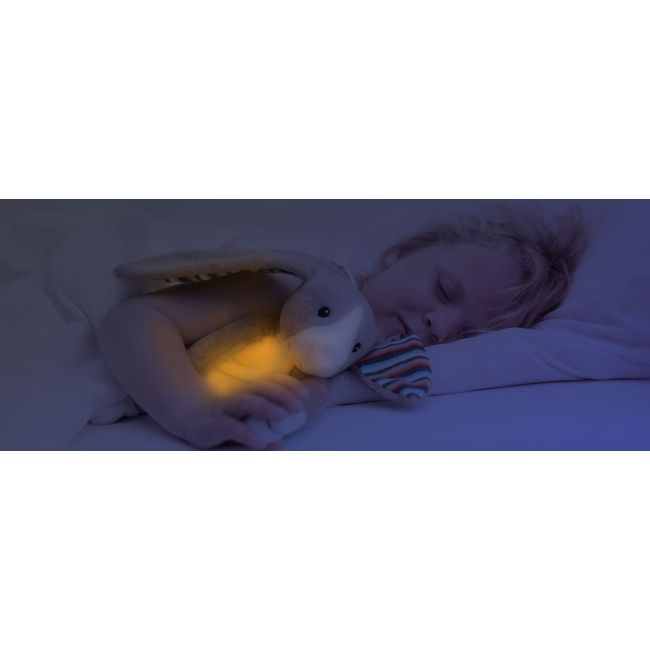 Amic muzical luminos pentru somn zazu kids max tnaza-max-01