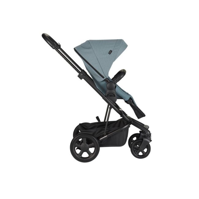 Carucior harvey 2 ocean blue tnaeha20002