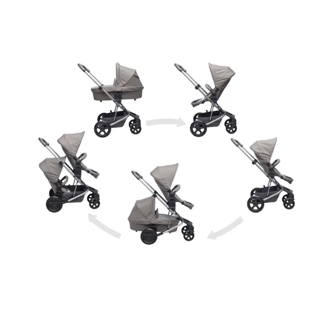 Carucior harvey 2 ocean blue tnaeha20002