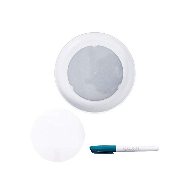 Castronel creativ pentru mancat si desenat tna2670