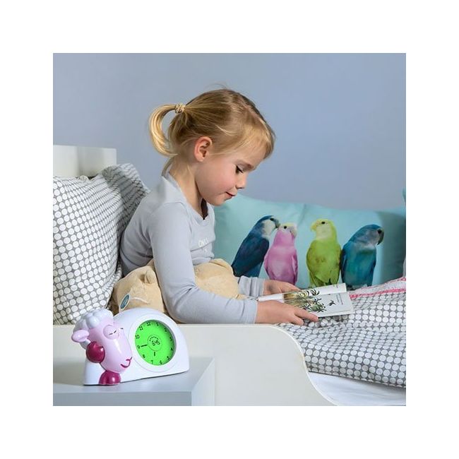 Ceas antrenor de somn zazu kids sam roz tnaza-sam-03