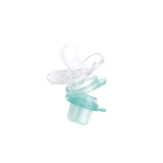 Dispenser gradat pentru administrare medicamente bebelusi mint tna1510-m