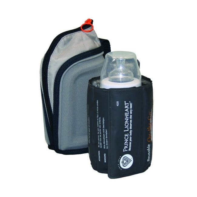 Incalzitor pentru biberon prince lionheart pentru calatorie tna4225