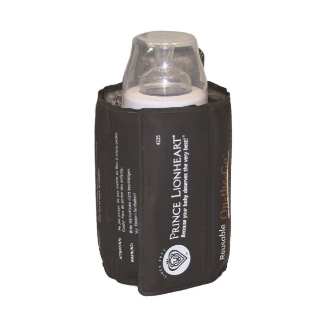 Incalzitor pentru biberon prince lionheart pentru calatorie tna4225