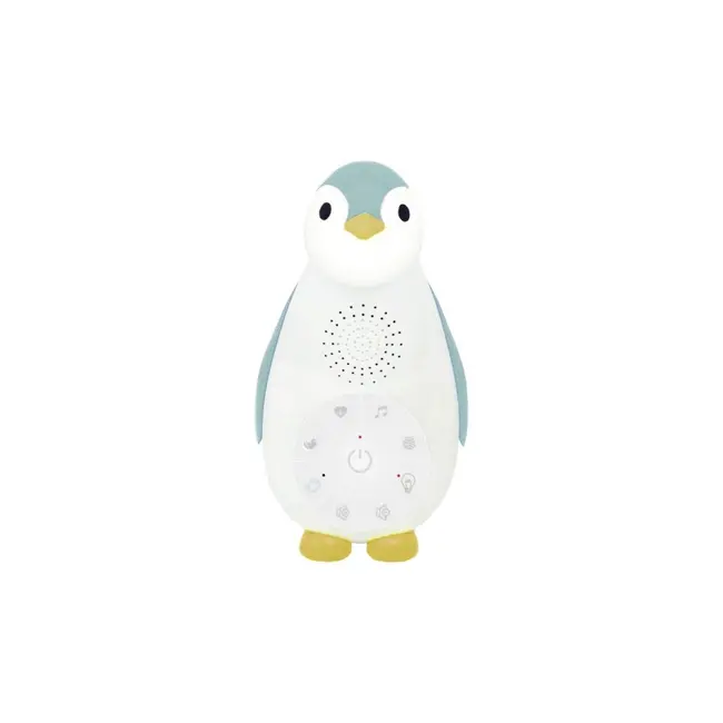 Jucarie muzicala si lampa de veghe zazu kids zoe blue tnaza-zoe-02