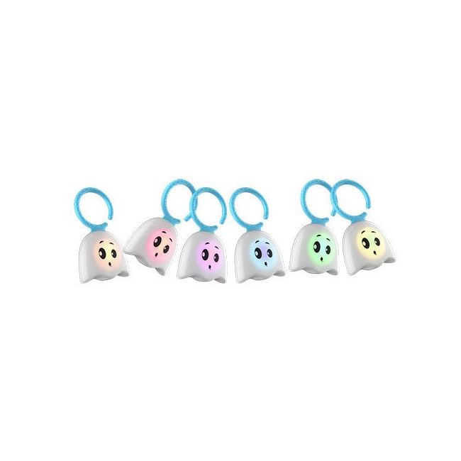 Lampa de veghe de agatat si rontait muzicala tinyboo tnades16210