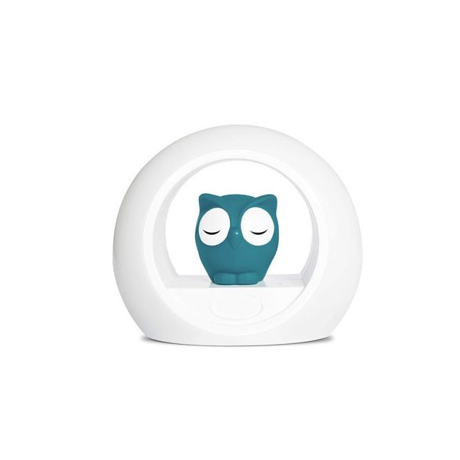 Lampa de veghe zazu kids lou blue tnaza-lou-02