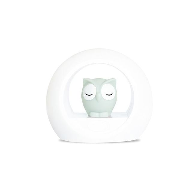 Lampa de veghe zazu kids lou gri tnaza-lou-01