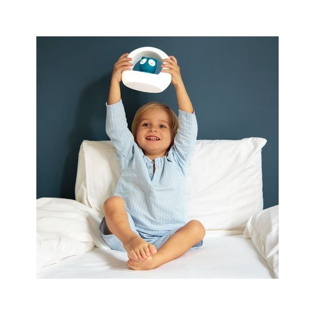Lampa de veghe zazu kids lou roz tnaza-lou-03