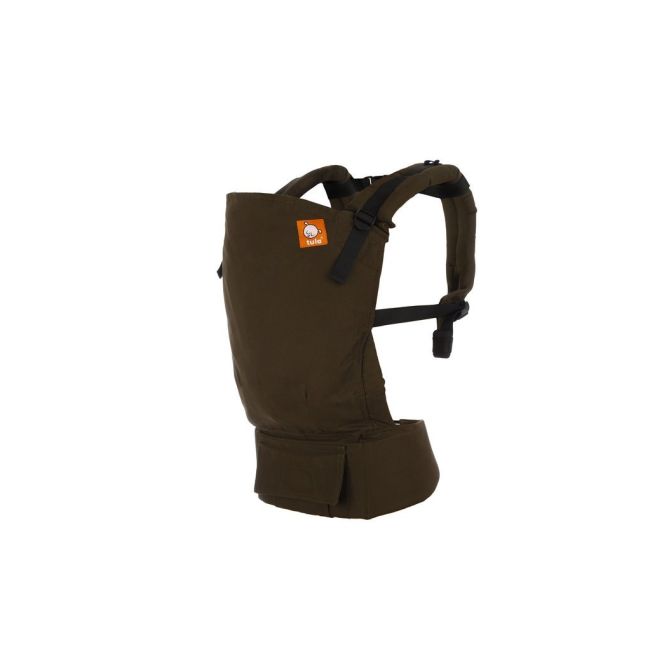 Marsupiu tula toddler canvas olive tnatbca9gns6
