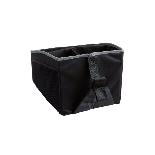 Organizator auto pentru bancheta prince lionheart negru  tna0350