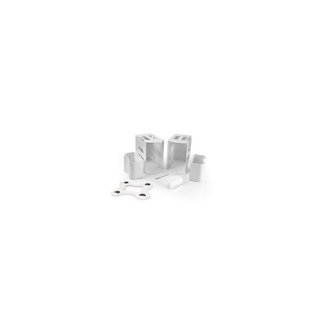Organizator modular pentru scutece si accesorii prince lionheart tna0272