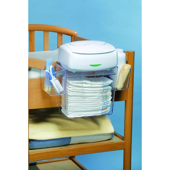 Organizator pentru masa de schimbat scutece tna0260