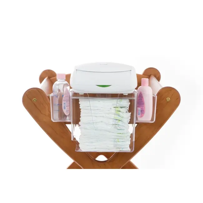 Organizator pentru masa de schimbat scutece tna0260