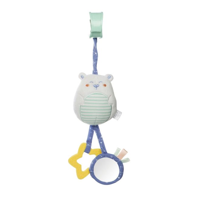 Plus de agatat cu activitati multiple urs tna2168-b