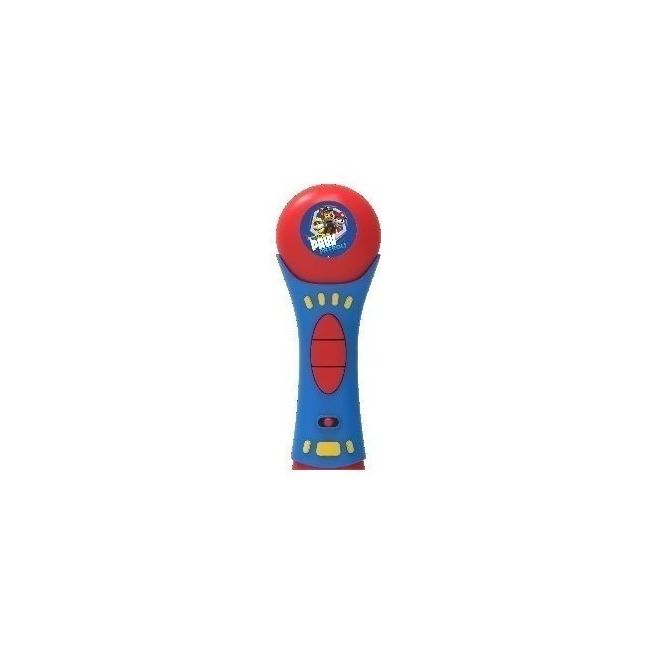 Primul meu microfon paw patrol tnas14216