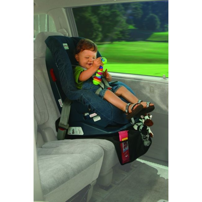 Protectie bancheta auto compacta prince lionheart tna0580