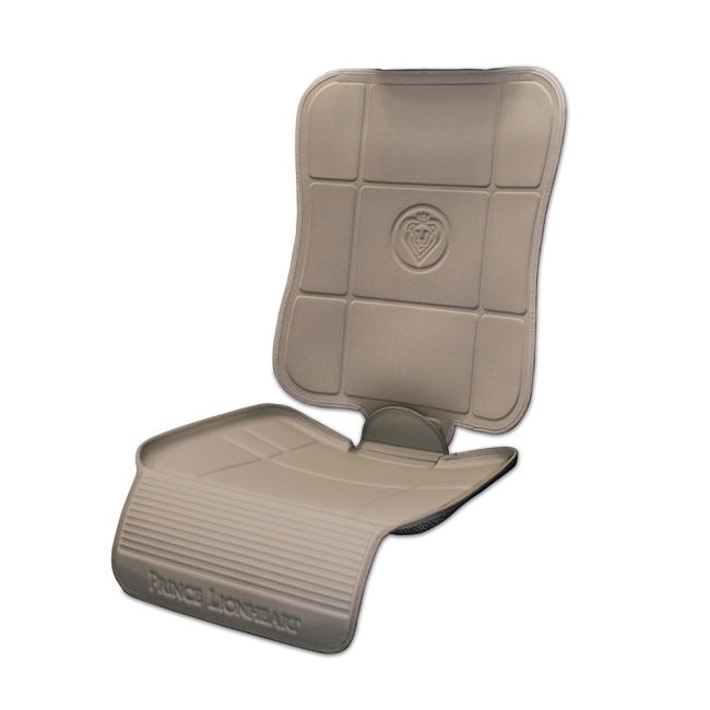 Protectie bancheta auto prince lionheart 2 stage bej tna0301